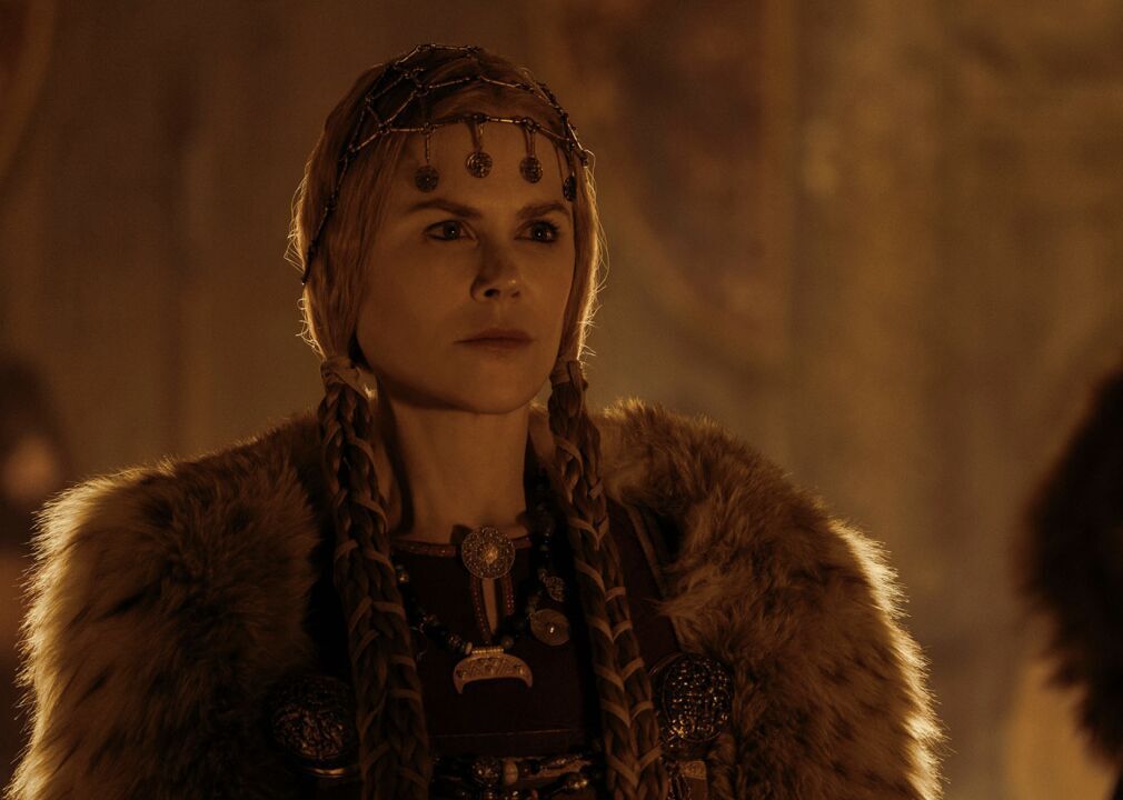 #7. ‘The Northman’ (2022)